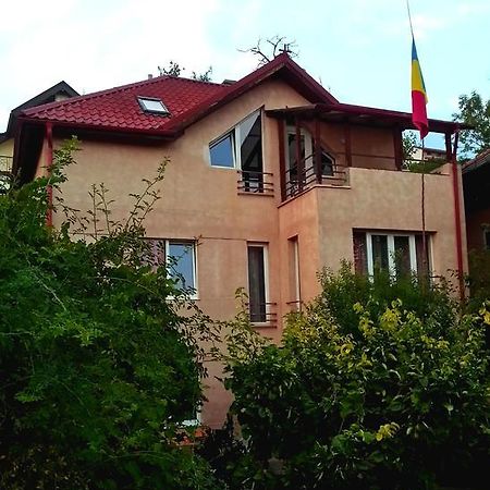 Готель Casa Dragalina Клуж-Напока Екстер'єр фото