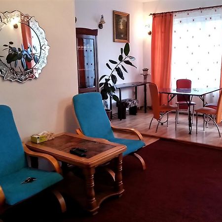 Готель Casa Dragalina Клуж-Напока Екстер'єр фото