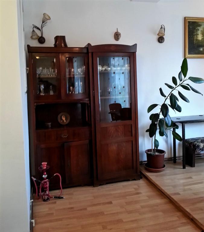 Готель Casa Dragalina Клуж-Напока Екстер'єр фото